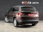 Skoda Kodiaq I Екатеринбург  - изображение 27