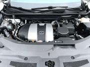 Lexus RX IV Рестайлинг Пермь  - изображение 44