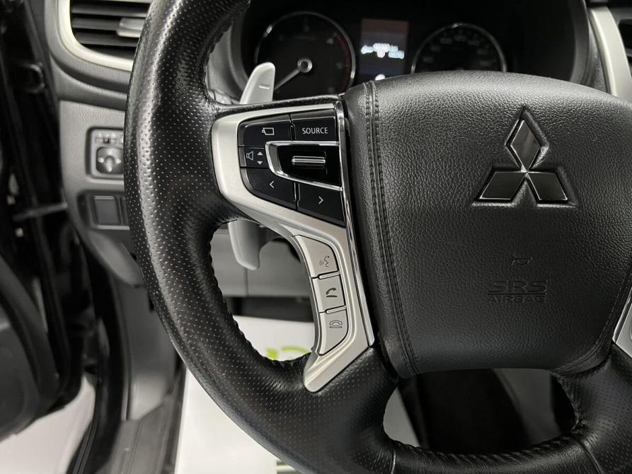 Mitsubishi Pajero Sport III Тверь  - изображение 19