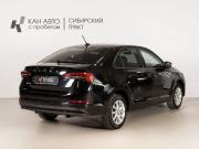 Skoda Rapid II Казань  - изображение 11