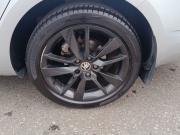 Skoda Octavia III (A7) Москва  - изображение 32