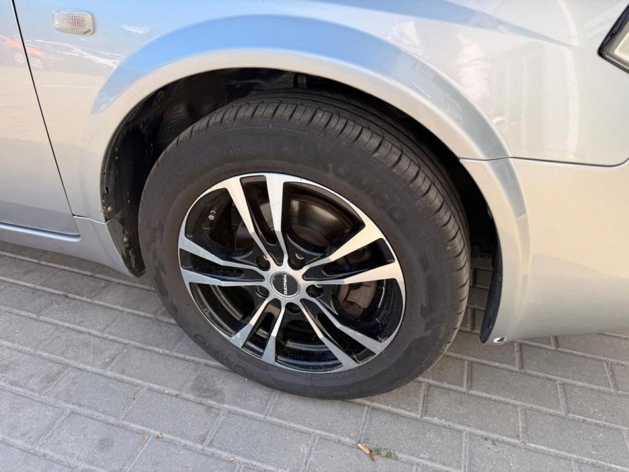 Nissan Primera III (P12) Ростов-на-Дону  - изображение 17