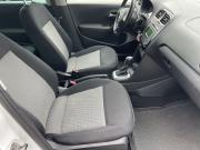 Volkswagen Polo V Москва  - изображение 26