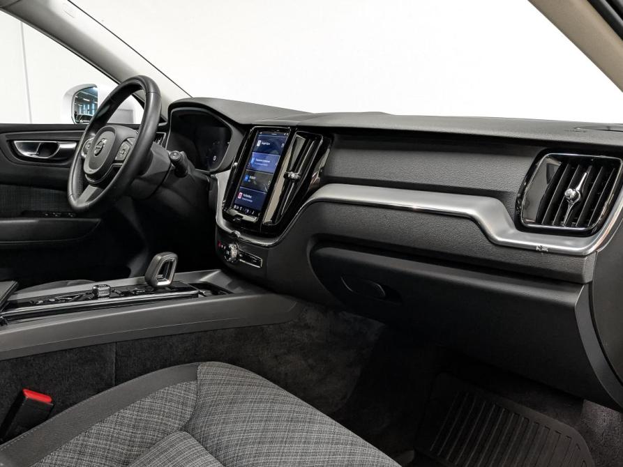 Volvo XC60 II Рестайлинг Москва  - изображение 13