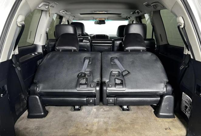 Toyota Land Cruiser 200 Series с пробегом 2011 года, цена 2 500 000 рублей, 323069 км, внедорожник, Автокод Объявления