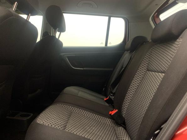 Skoda Fabia II Рестайлинг с пробегом 2013 года, цена 629 000 рублей, 116000 км, хэтчбек, Автокод Объявления