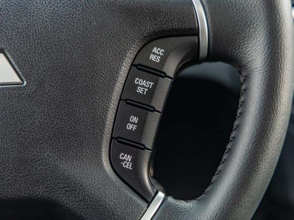 Mitsubishi Pajero IV Рестайлинг 1 с пробегом 2011 года, цена 2 348 000 рублей, 197309 км, внедорожник, Автокод Объявления