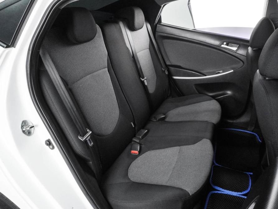 Hyundai Solaris I Воронеж  - изображение 7