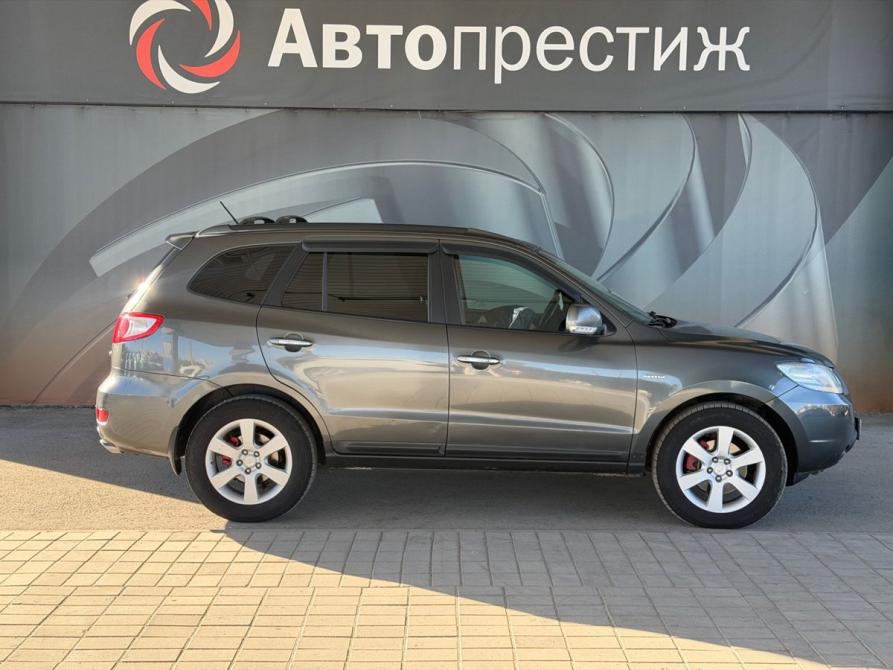 Hyundai Santa Fe II Волгоград  - изображение 4