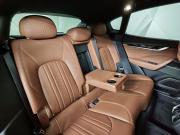 Maserati Levante I Москва  - изображение 38