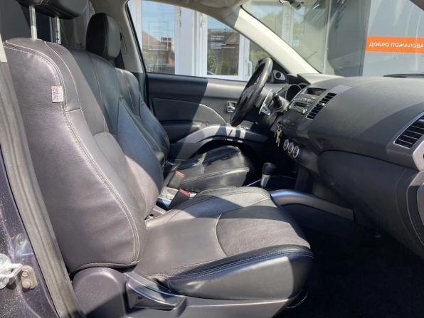 Mitsubishi Outlander II с пробегом 2007 года, цена 805 000 рублей, 214000 км, внедорожник, Автокод Объявления