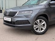 Skoda Karoq I Пермь  - изображение 30