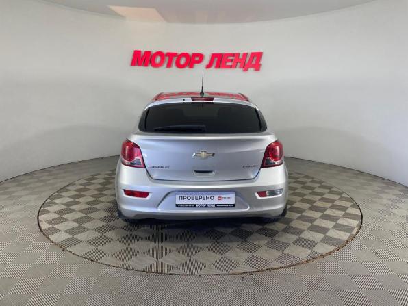 Chevrolet Cruze I с пробегом 2012 года, цена 767 000 рублей, 154067 км, хэтчбек, Автокод Объявления