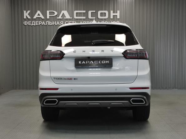 Chery Tiggo 8 Pro e+ с пробегом 2023 года, цена 2 520 000 рублей, 20937 км, внедорожник, Автокод Объявления