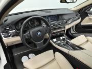 BMW 5 серии VI (F10/F11/F07) Москва  - изображение 24