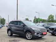 Ford Kuga II Рестайлинг Санкт-Петербург  - изображение 18