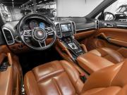 Porsche Cayenne II Рестайлинг (958) Москва  - изображение 40