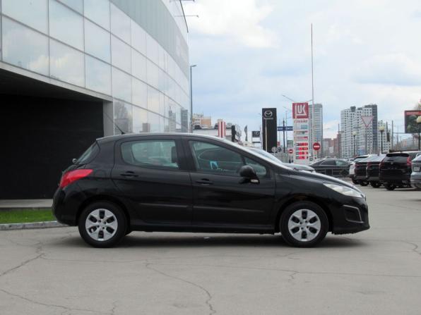 Peugeot 308 I с пробегом 2011 года, цена 470 000 рублей, 171536 км, хэтчбек, Автокод Объявления