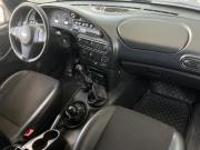 Chevrolet Niva I Рестайлинг Липецк  - изображение 16