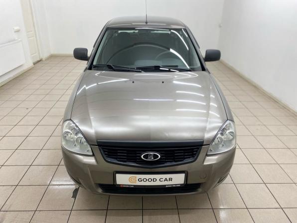 Lada (ВАЗ) Priora I Рестайлинг с пробегом 2016 года, цена 535 000 рублей, 127006 км, седан, Автокод Объявления
