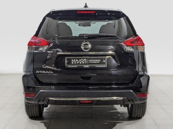 Nissan X-Trail III Рестайлинг с пробегом 2018 года, цена 2 150 000 рублей, 71188 км, внедорожник, Автокод Объявления