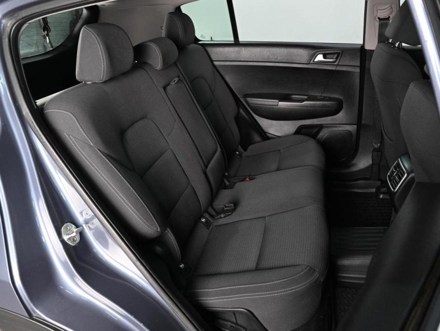 Kia Sportage IV Ростов-на-Дону  - изображение 7
