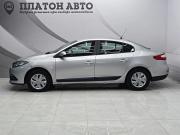 Renault Fluence I Рестайлинг Воронеж  - изображение 27