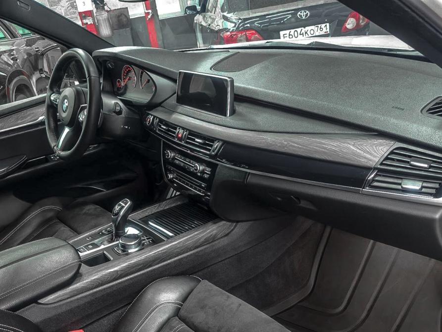 BMW X5 III (F15) Ростов-на-Дону  - изображение 11