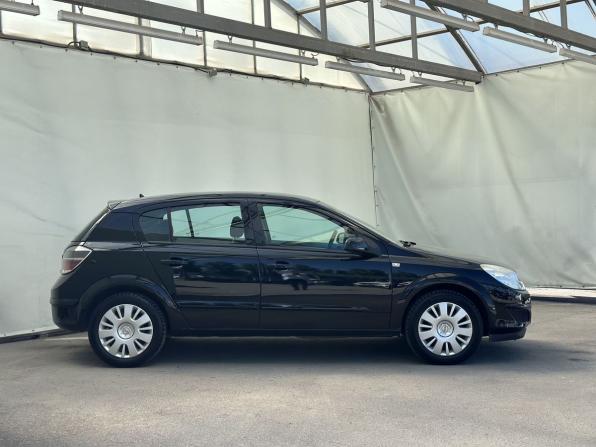 Opel Astra H Рестайлинг с пробегом 2008 года, цена 690 000 рублей, 129056 км, хэтчбек, Автокод Объявления