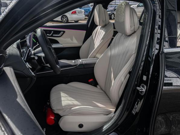 Mercedes-Benz E-Класс VI (W214 S214) с пробегом 2025 года, цена 9 570 000 рублей, 25 км, седан, Автокод Объявления