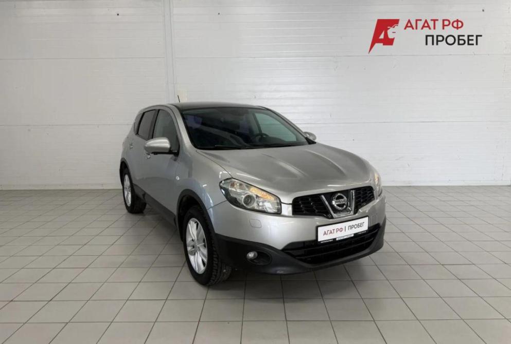 Nissan Qashqai I Рестайлинг Астрахань  - изображение 3
