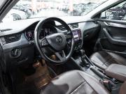 Skoda Octavia III (A7) Рестайлинг Санкт-Петербург  - изображение 39