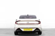 Hyundai Sonata VIII (DN8) Барнаул  - изображение 34