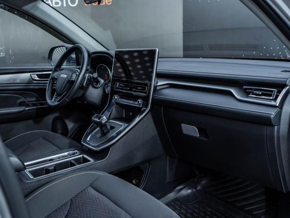 Haval M6 II с пробегом 2023 года, цена 1 680 000 рублей, 56907 км, внедорожник, Автокод Объявления