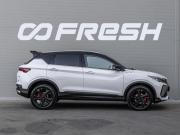 Geely Coolray I Рестайлинг Краснодар  - изображение 26