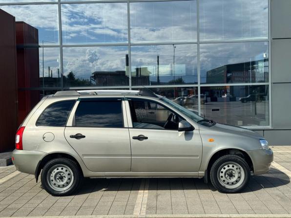 Lada (ВАЗ) Kalina I с пробегом 2012 года, цена 630 000 рублей, 117736 км, универсал, Автокод Объявления