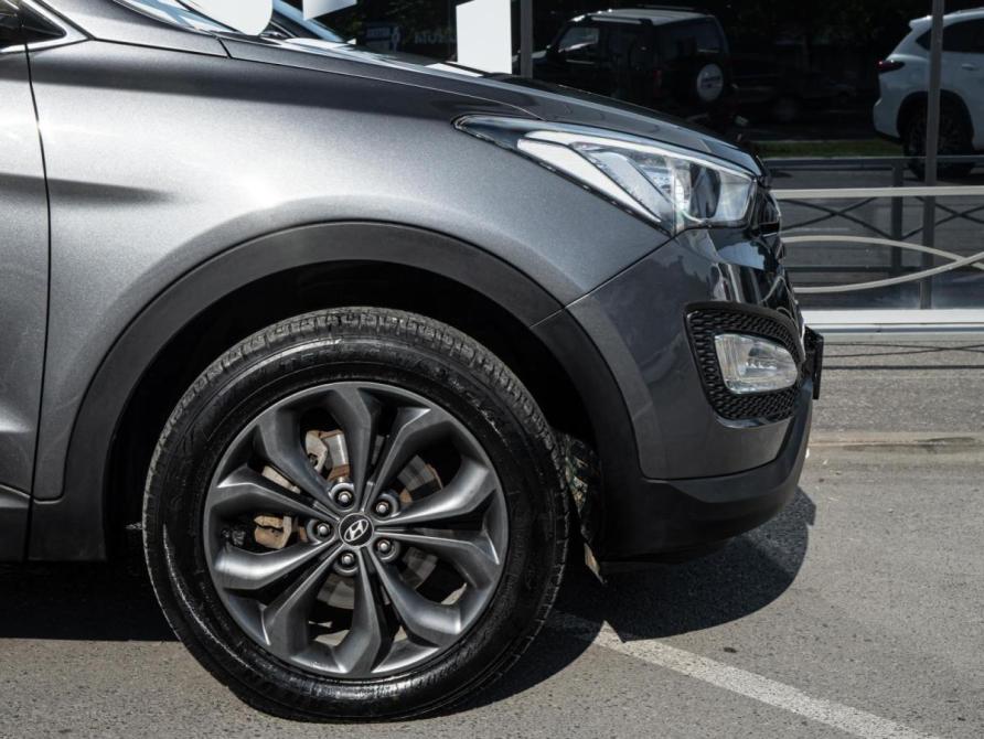 Hyundai Santa Fe III Волгоград  - изображение 6