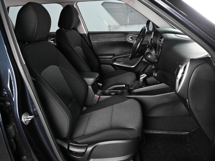 Kia Soul III Ростов-на-Дону  - изображение 8