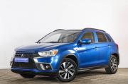 Mitsubishi ASX I Рестайлинг 2 Тюмень  - изображение 24