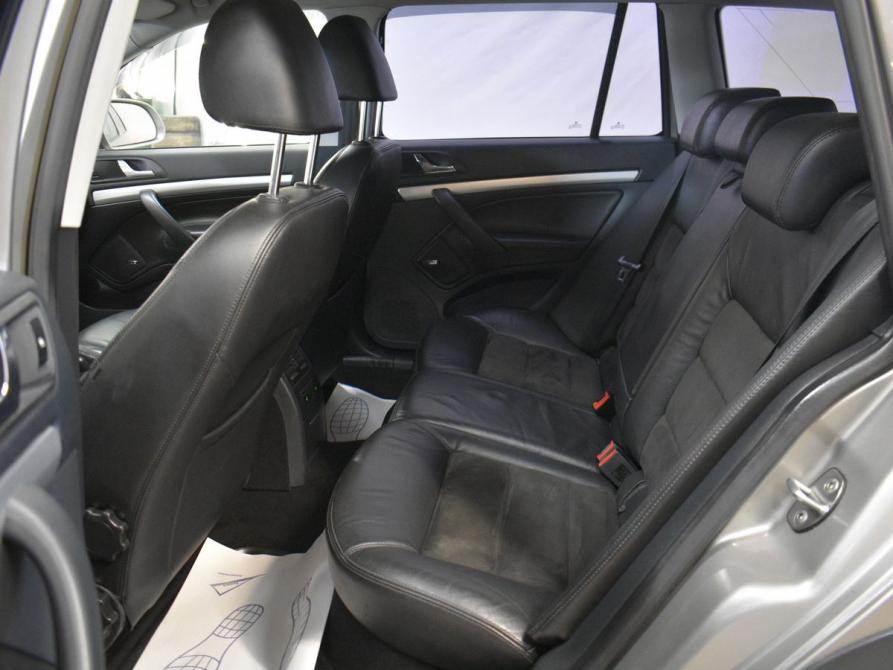 Skoda Octavia II (A5) Рестайлинг Мурманск  - изображение 14