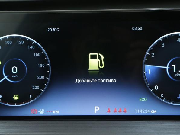 Chery Tiggo 7 Pro Max I с пробегом 2023 года, цена 1 688 000 рублей, 114000 км, внедорожник, Автокод Объявления