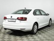 Volkswagen Jetta VI Рестайлинг Санкт-Петербург  - изображение 23