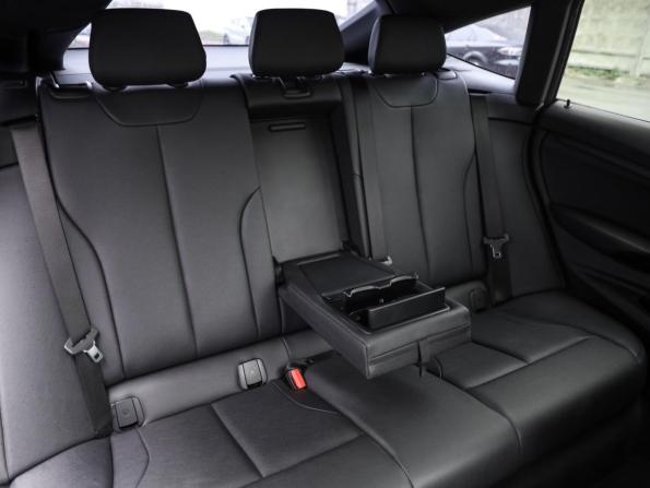 BMW 3 серии VI (F3x) Рестайлинг с пробегом 2018 года, цена 2 599 000 рублей, 162099 км, лифтбек, Автокод Объявления