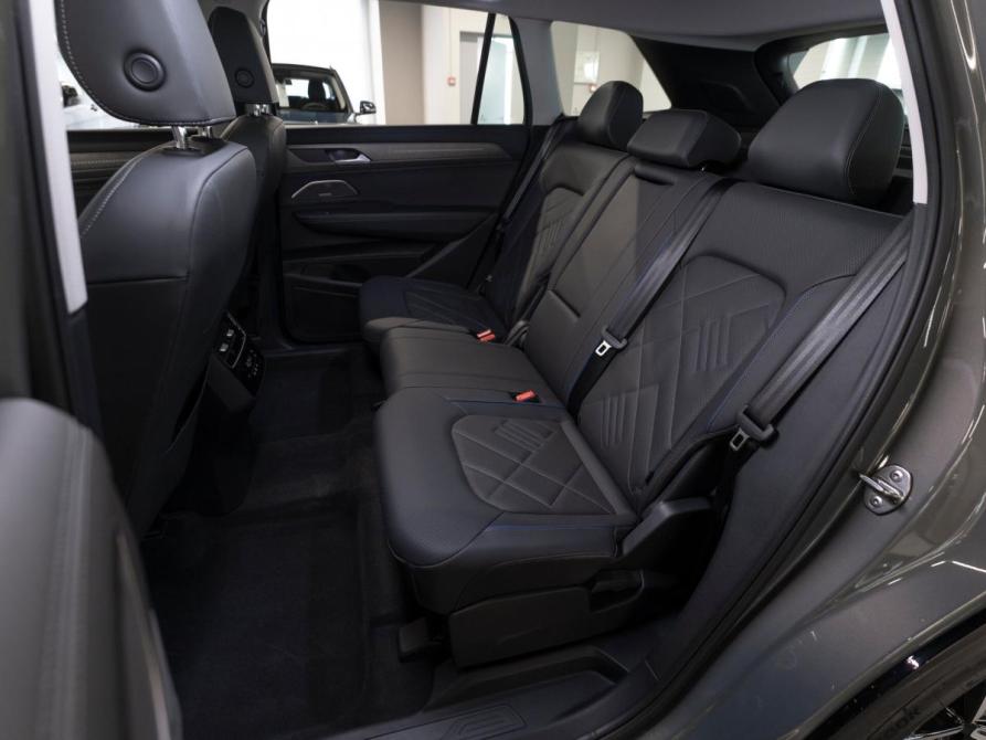 Volkswagen Tavendor I Рестайлинг Москва  - изображение 14