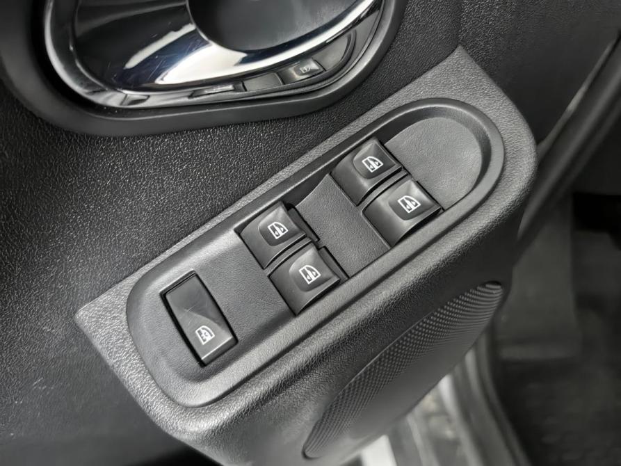 Renault Duster I Рестайлинг Москва  - изображение 20