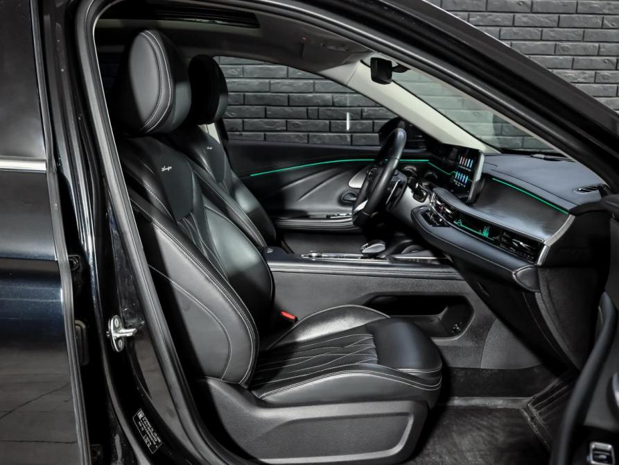 Chery Arrizo 8 Екатеринбург  - изображение 11