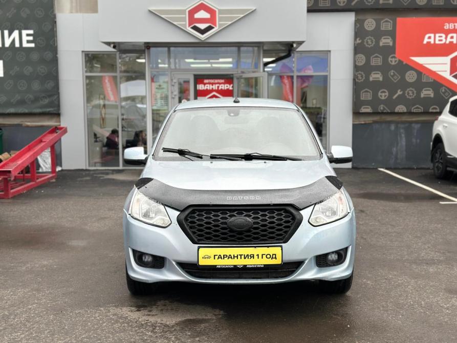 Datsun on-DO I Альметьевск  - изображение 2