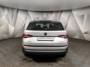 Skoda Kodiaq I Москва  - изображение 28