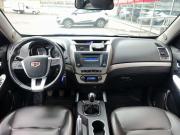 Geely Emgrand X7 I Рестайлинг Брянск  - изображение 31