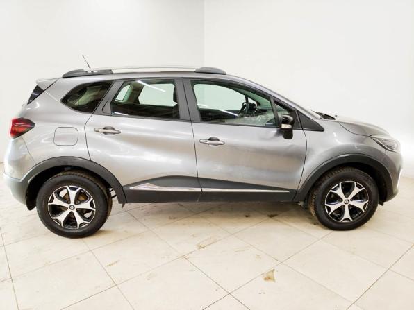 Renault Kaptur I с пробегом 2017 года, цена 1 580 000 рублей, 91193 км, внедорожник, Автокод Объявления